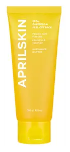APRILSKIN Calendula Peel Off Pack