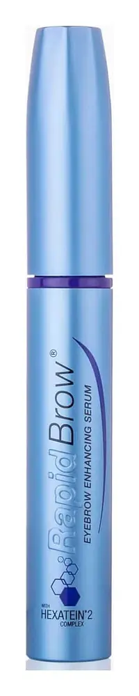 RapidLash Rapidbrow Eyebrow Enhancing Serum