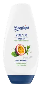 Barnängen Balsam Volym Med Passionsfrukt