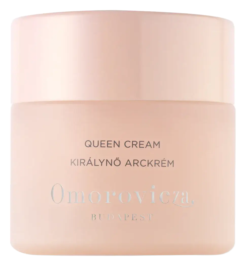 Omorovicza Queen Cream