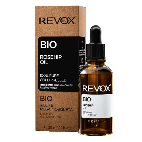 REVOX B77 Bio Rosehip Oil