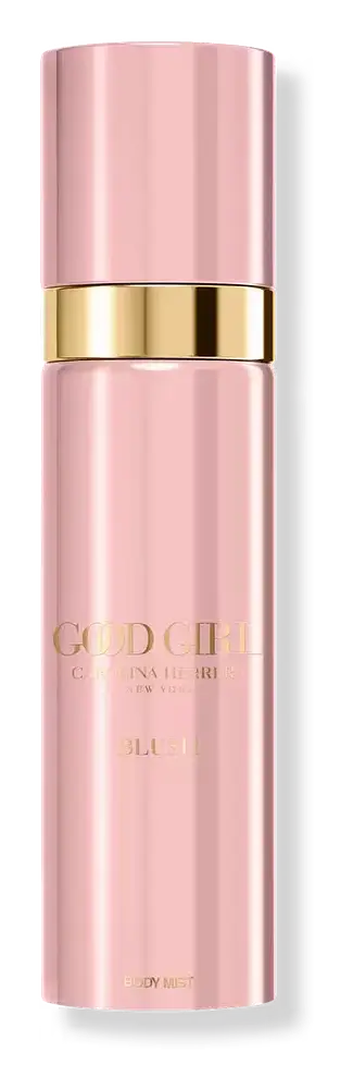 Carolina Herrera Good Girl Blush Body Mist