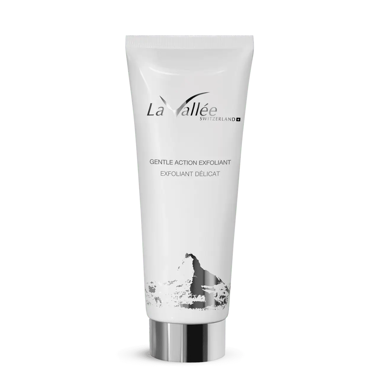 La Vallée Gentle Action Exfoliant