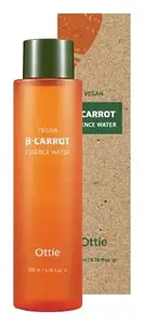 Ottie Vegan Beta-Carrot Essence Water