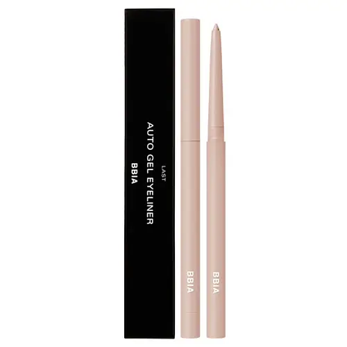BBIA Last Auto Gel Eyeliner #18 Moon Shower