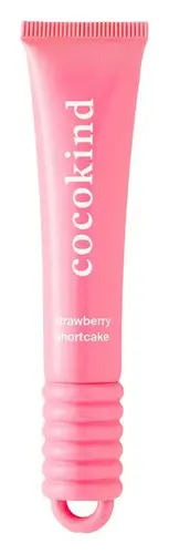 Cocokind Ceramide Lip Blur Balm Strawberry Shortcake
