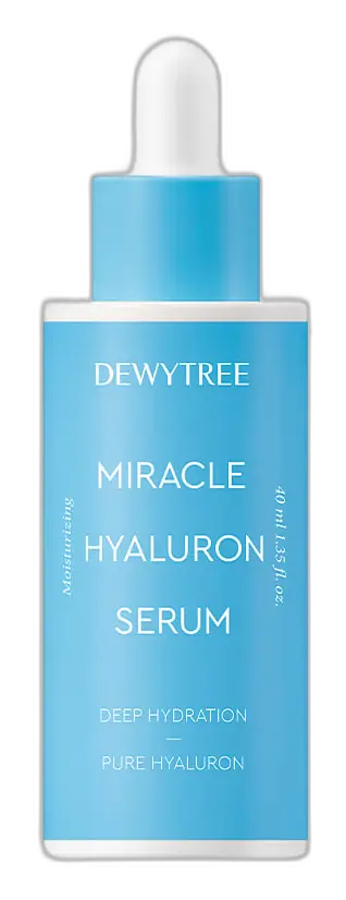 DEWYTREE Miracle Hyaluronic Serum