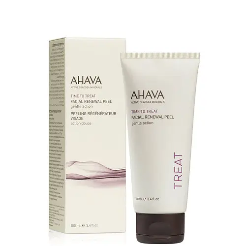 AHAVA Facial Renewal Peel