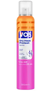 VO5 Dry Heat Protect Spray