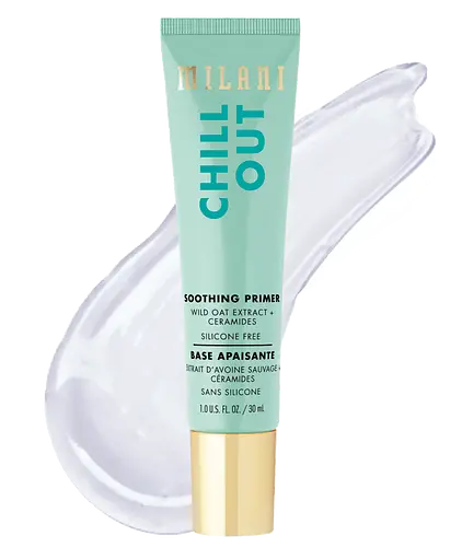 Milani Chill Out Soothing Primer