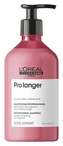 L'Oréal Professionnel Pro Longer Lengths Renewing Shampoo