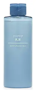 Muji Clear Care Moisturising Milk