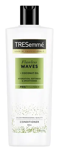 TRESemmé Flawless Waves Conditioner Sweden