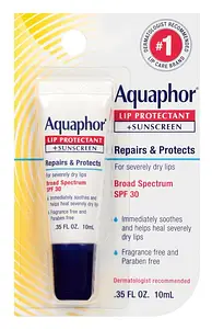 Aquaphor Lip Repair + Protect Broad Spectrum SPF 30