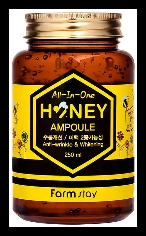 Farm Stay All-In-One Honey Ampoule