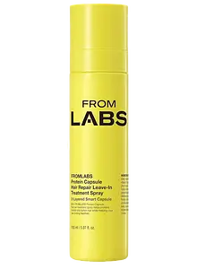 Fromlabs Protein Capsule Hair Repair Leave-In Treatment Spray