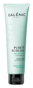 Galénic Pureté Sublime Cleansing Gel