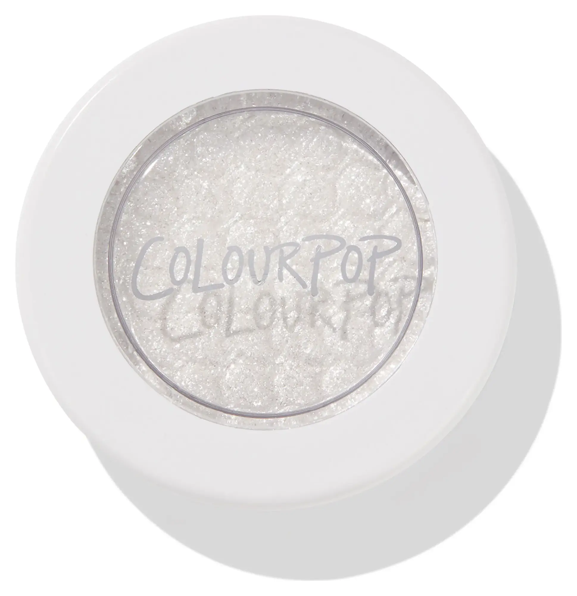 Colourpop Super Shock Shadow Tassel