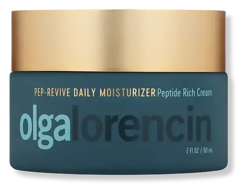 Olga Lorencin Pep-Revive Daily Moisturizer
