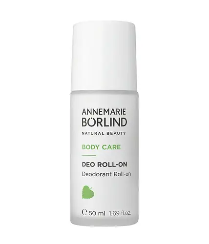 Annemarie Börlind Body Care Deo Roll-On