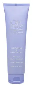 OK Beauty Hydrating & Balancing Reviving Gentle Cleanser