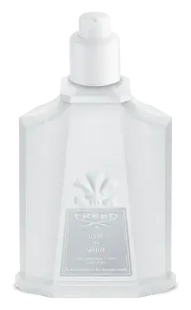 Creed Love in White Body Lotion