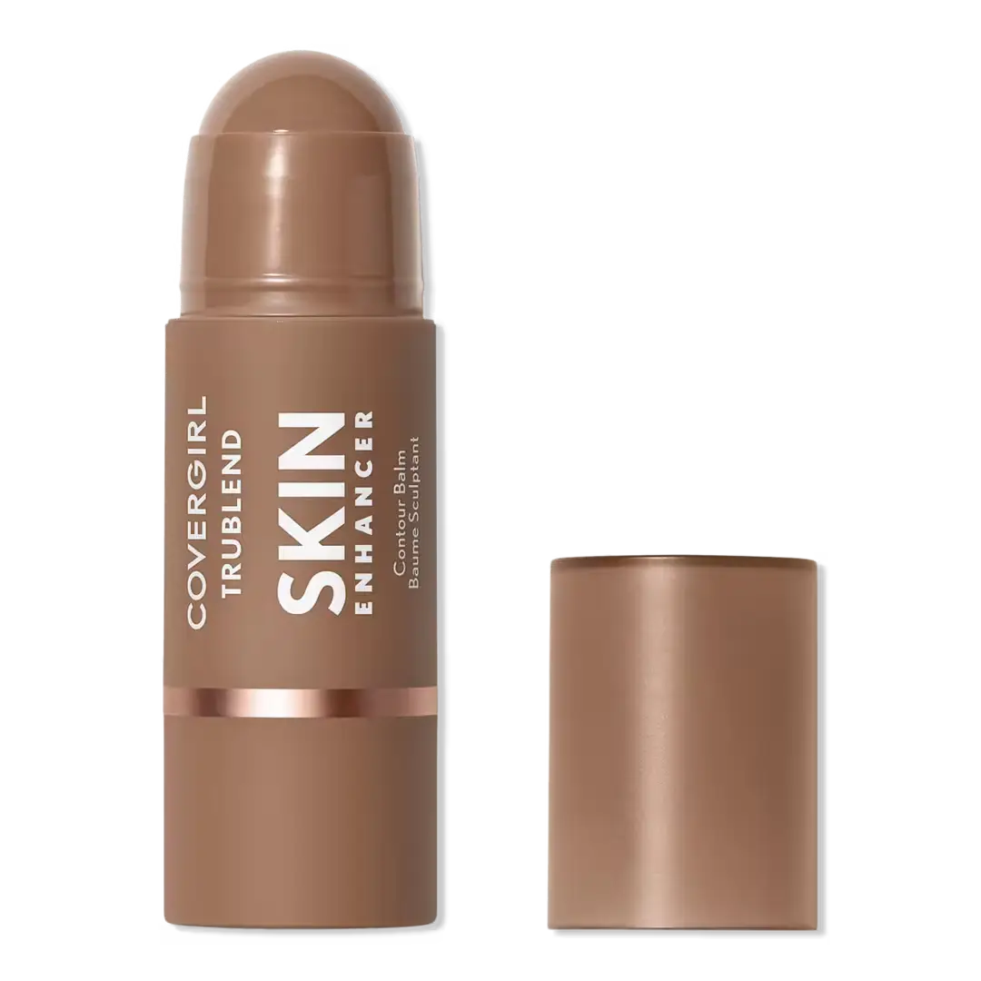Covergirl Trublend Skin Enhancer Balm Contour Stick 120 Sculpted