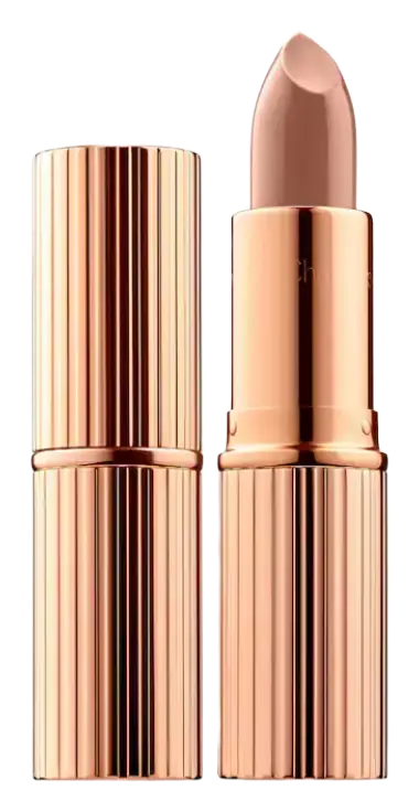 Charlotte Tilbury K.I.S.S.I.N.G Lipstick Nude Kate