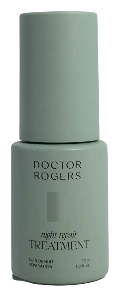 Doctor Rogers RESTORE® Night Repair Treatment