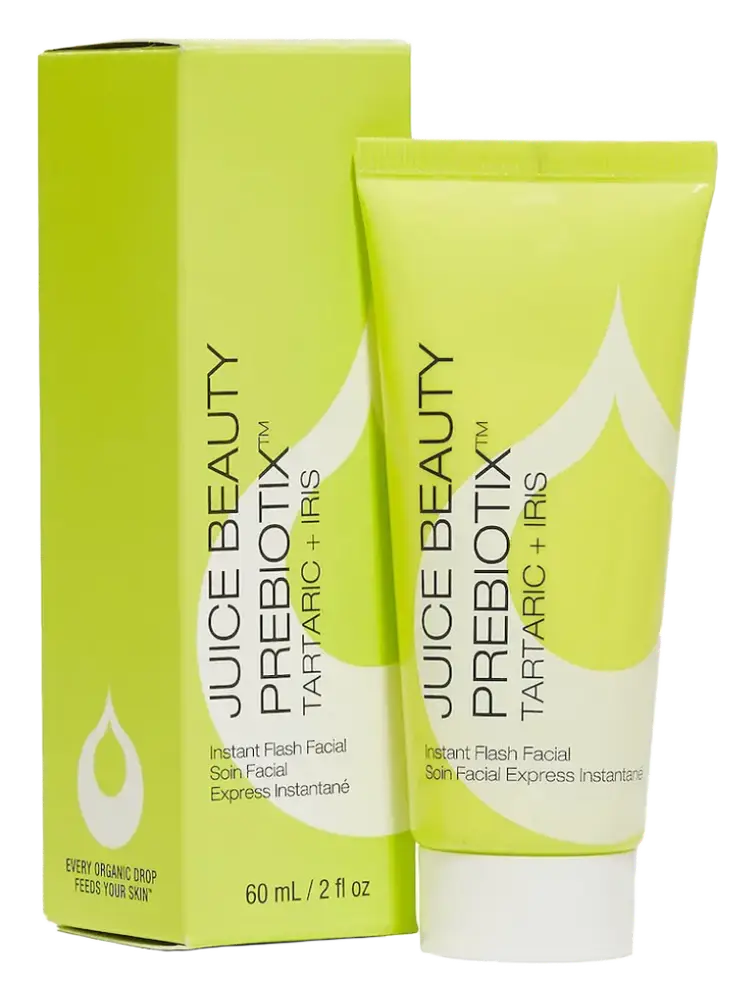 Juice Beauty Prebiotix Instant Flash Facial