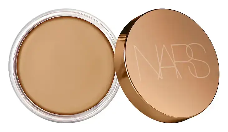 NARS Cosmetics Laguna Bronzing Cream Laguna 01