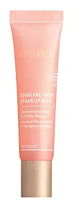 Biossance Squalane + Rose Vegan Lip Balm