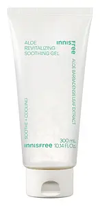 innisfree Aloe Revitalizing Soothing Gel