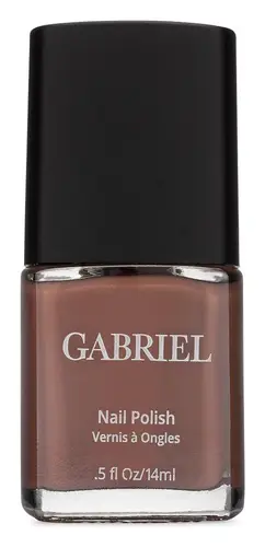 Gabriel Cosmetics Nail Polish Mojave