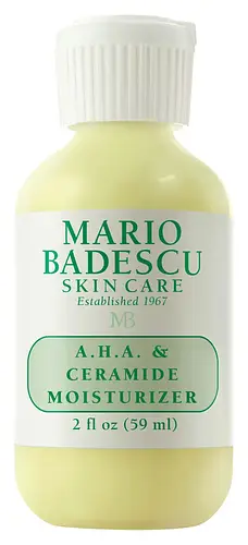 Mario Badescu A.H.A. & Ceramide Moisturizer