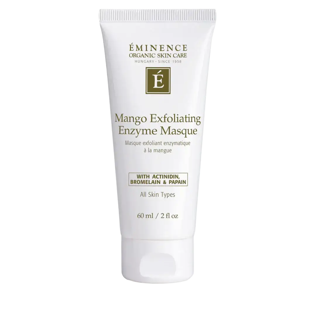 Eminence Organics Mango Exfoliating Enzyme Masque