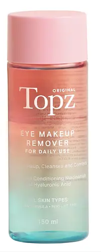 Topz Daily Eye Makeup Remover 150 ml