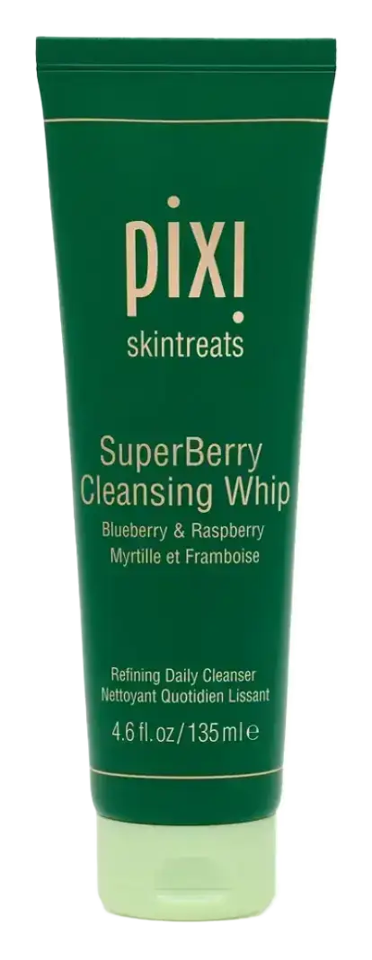 Pixi Beauty Superberry Cleansing Whip