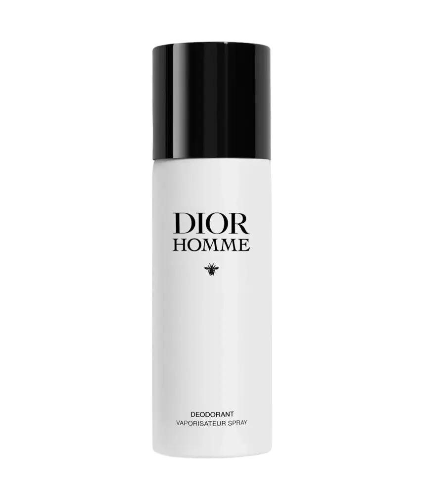 Dior Homme Deodorant Spray