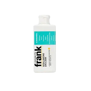 excuse my frank Rebalancing Emulsion