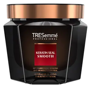 TRESemmé Keratin Seal Smooth Advanced Sealing Treatment Mask