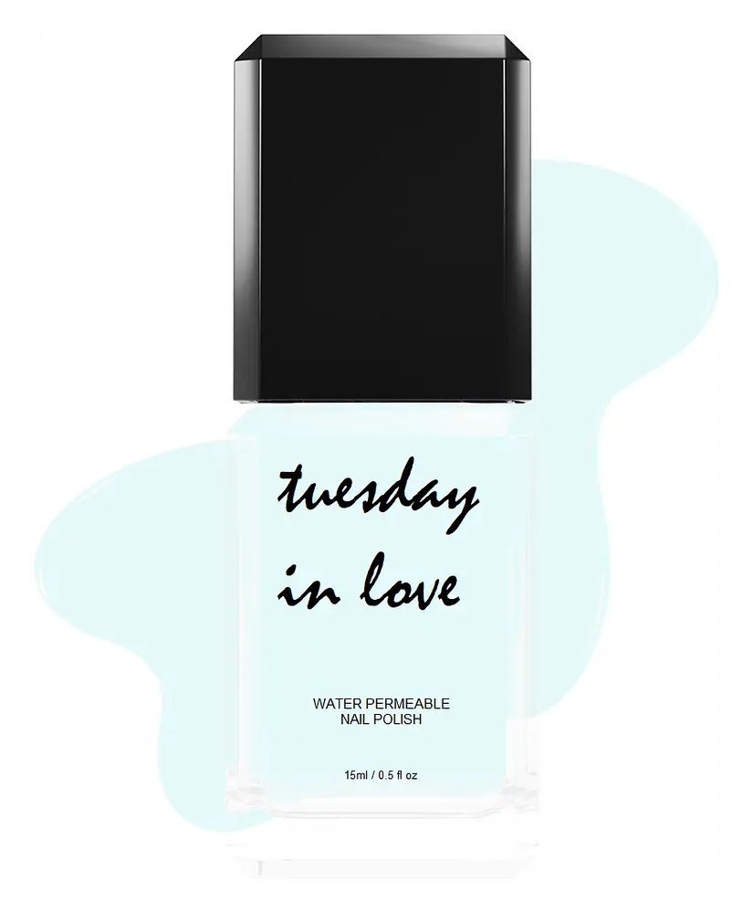 Tuesday In Love Basecoat