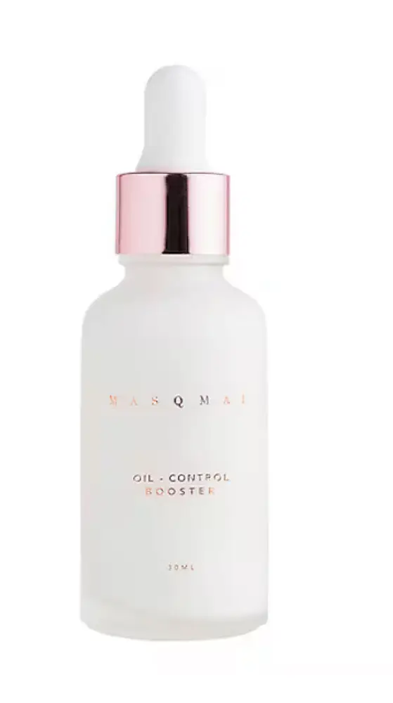 MASQMAI Oil Control Booster