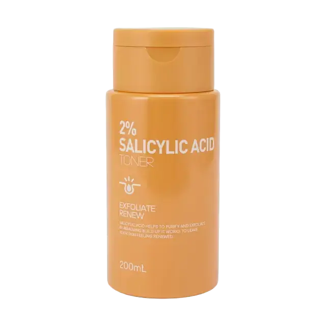 Kmart 2% Salicylic Acid Toner