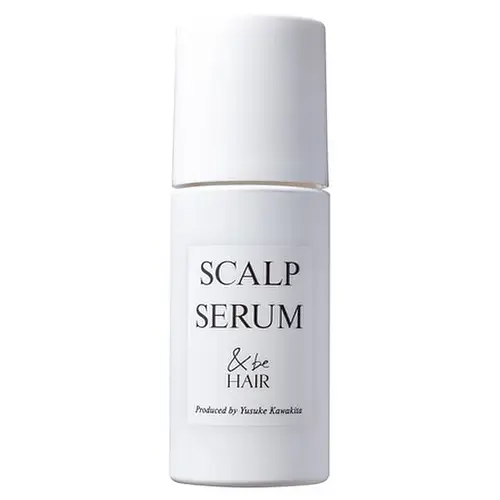 &be Hair Scalp Serum