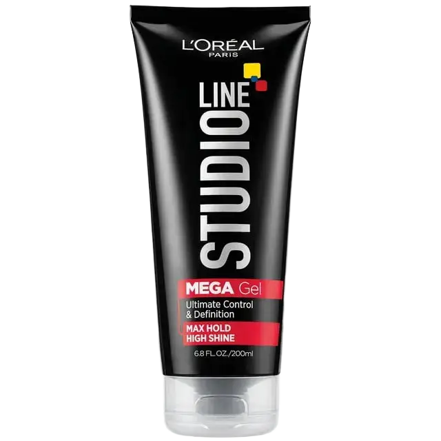 L'Oreal Studio Mega Gel