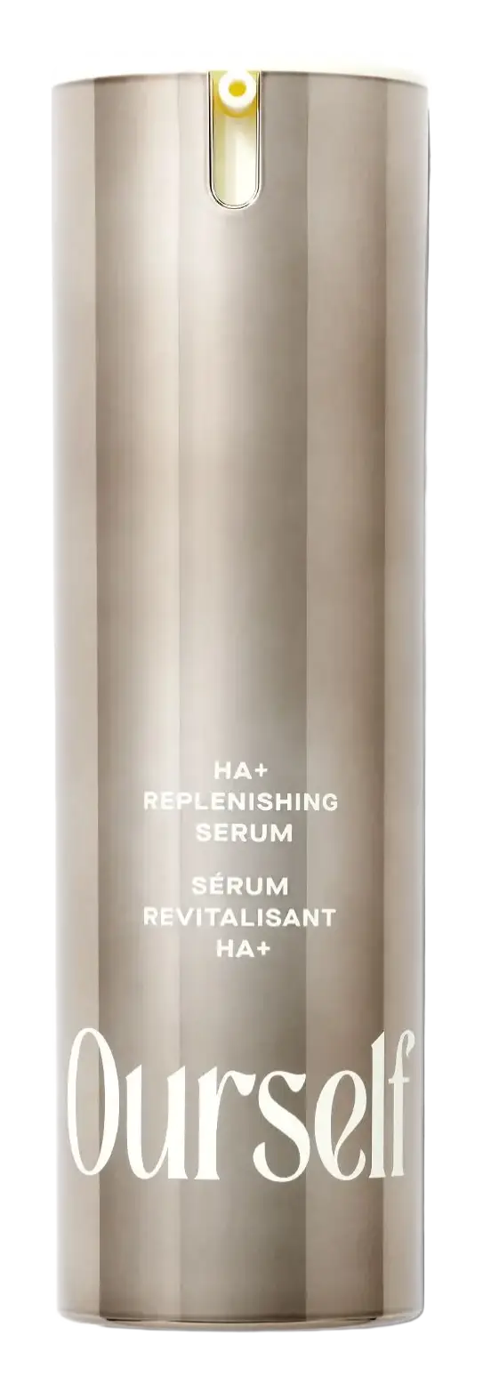 Ourself HA+ Replenishing Serum