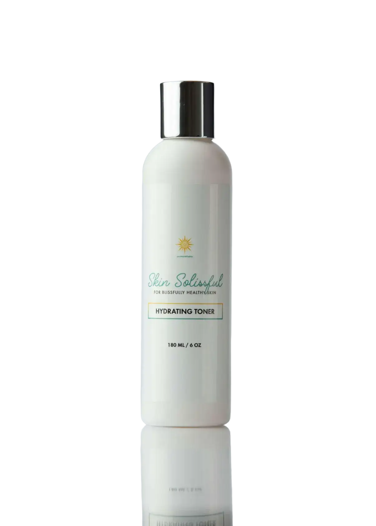Skin Solissful Hydrating Toner