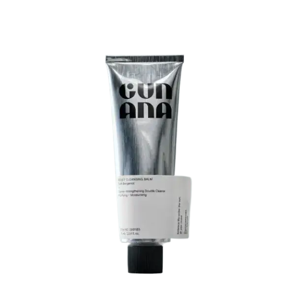 Gun Ana Reset Cleansing Balm