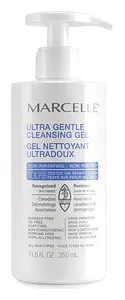 Marcelle Ultra Gentle Cleansing Gel